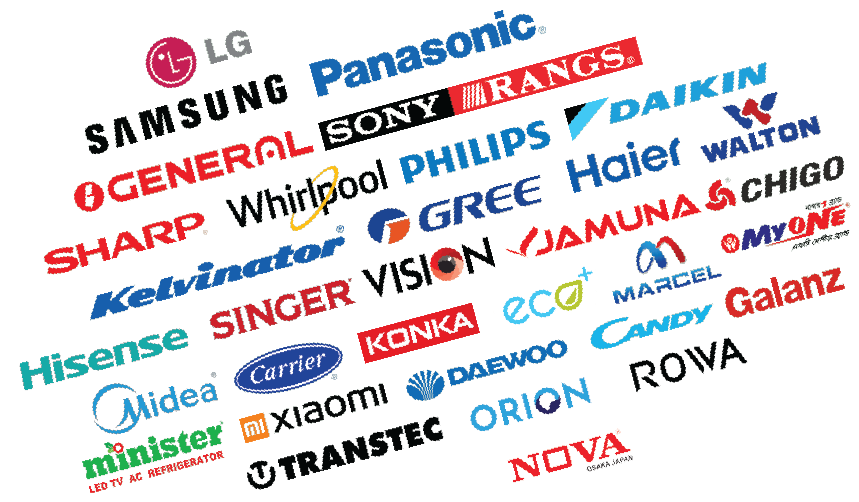 The best Home Appliances 2025