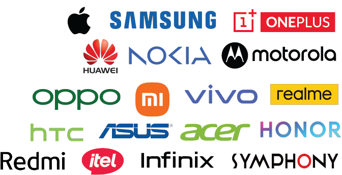 The best Mobile Phones 2025